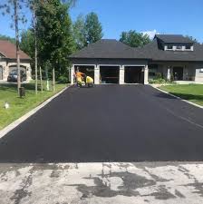 Best Driveway Border and Edging  in Slidell, LA